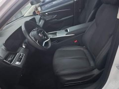 Buick Junyue 28T Yue Zun Edition - ფოტო 14
