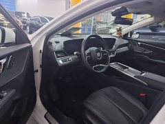 Buick Junyue 28T Yue Zun Edition - ფოტო 15