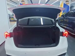 Buick Junyue 28T Yue Zun Edition - ფოტო 18