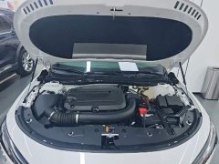 Buick Junyue 28T Yue Zun Edition - ფოტო 19