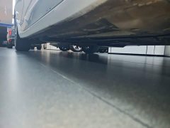 Buick Junyue 28T Yue Zun Edition - ფოტო 20