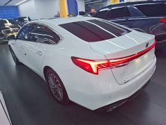 Buick Junyue 28T Yue Zun Edition - ფოტო 4