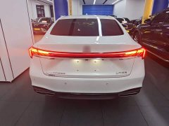 Buick Junyue 28T Yue Zun Edition - ფოტო 5
