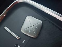 Buick Junyue 28T Yue Zun Edition - ფოტო 8