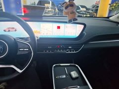 Buick Junyue 28T Yue Zun Edition - ფოტო 9