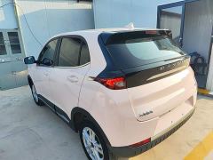Dayun 300 Standard Edition - ფოტო 4