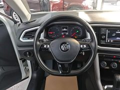 Volkswagen T-ROC Tanyue 280TSI DSG FWD Elite - ფოტო 10