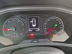 Volkswagen T-ROC Tanyue 280TSI DSG FWD Elite - ფოტო 11