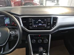 Volkswagen T-ROC Tanyue 280TSI DSG FWD Elite - ფოტო 12