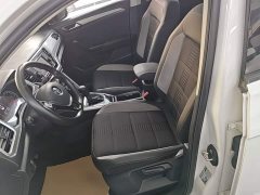 Volkswagen T-ROC Tanyue 280TSI DSG FWD Elite - ფოტო 14