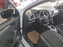 Volkswagen T-ROC Tanyue 280TSI DSG FWD Elite - ფოტო 15