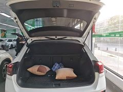 Volkswagen T-ROC Tanyue 280TSI DSG FWD Elite - ფოტო 18