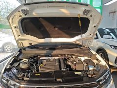 Volkswagen T-ROC Tanyue 280TSI DSG FWD Elite - ფოტო 19