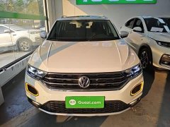 Volkswagen T-ROC Tanyue 280TSI DSG FWD Elite - ფოტო 2