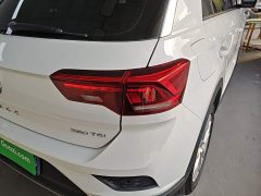 Volkswagen T-ROC Tanyue 280TSI DSG FWD Elite - ფოტო 7