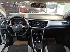 Volkswagen T-ROC Tanyue 280TSI DSG FWD Elite - ფოტო 9