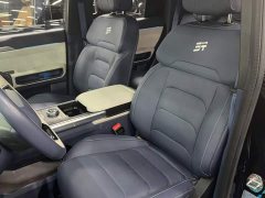 Jetour Chitu Traveler C-DM 208KM Wilderness Edition - ფოტო 10