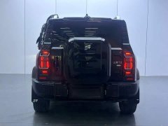 Jetour Chitu Traveler C-DM 208KM Wilderness Edition - ფოტო 12