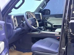 Jetour Chitu Traveler C-DM 208KM Wilderness Edition - ფოტო 17