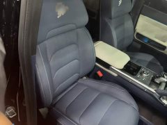 Jetour Chitu Traveler C-DM 208KM Wilderness Edition - ფოტო 2