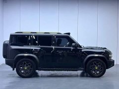 Jetour Chitu Traveler C-DM 208KM Wilderness Edition - ფოტო 7