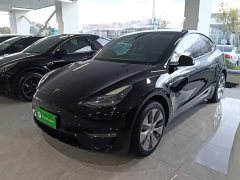 Tesla Model Y Facelift Long Range All-Wheel Drive - ფოტო 1