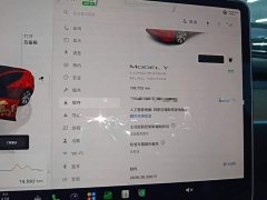 Tesla Model Y Facelift Long Range All-Wheel Drive - ფოტო 11