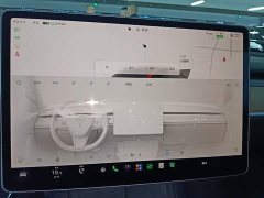 Tesla Model Y Facelift Long Range All-Wheel Drive - ფოტო 12