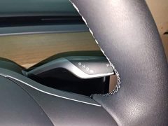 Tesla Model Y Facelift Long Range All-Wheel Drive - ფოტო 13