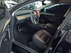 Tesla Model Y Facelift Long Range All-Wheel Drive - ფოტო 15