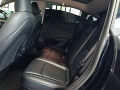 Tesla Model Y Facelift Long Range All-Wheel Drive - ფოტო 16