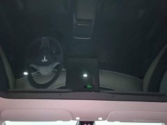 Tesla Model Y Facelift Long Range All-Wheel Drive - ფოტო 17