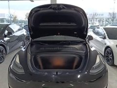 Tesla Model Y Facelift Long Range All-Wheel Drive - ფოტო 19