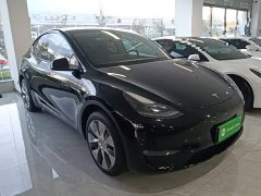 Tesla Model Y Facelift Long Range All-Wheel Drive - ფოტო 3