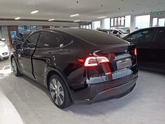 Tesla Model Y Facelift Long Range All-Wheel Drive - ფოტო 4