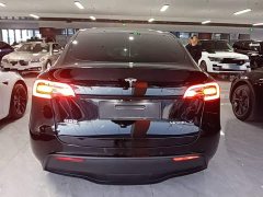 Tesla Model Y Facelift Long Range All-Wheel Drive - ფოტო 5