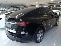 Tesla Model Y Facelift Long Range All-Wheel Drive - ფოტო 6