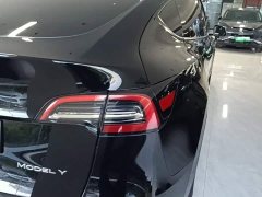 Tesla Model Y Facelift Long Range All-Wheel Drive - ფოტო 7