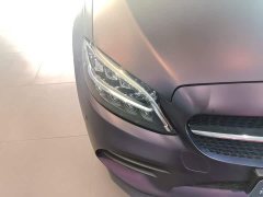Mercedes-Benz C-Class (Imported) Facelift C 260 Coupe - фото 10
