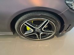Mercedes-Benz C-Class (Imported) Facelift C 260 Coupe - фото 11