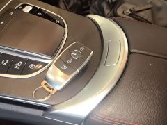 Mercedes-Benz C-Class (Imported) Facelift C 260 Coupe - фото 12