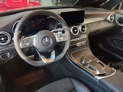 Mercedes-Benz C-Class (Imported) Facelift C 260 Coupe - фото 13
