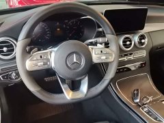 Mercedes-Benz C-Class (Imported) Facelift C 260 Coupe - фото 14