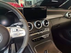 Mercedes-Benz C-Class (Imported) Facelift C 260 Coupe - фото 17