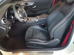Mercedes-Benz C-Class (Imported) Facelift C 260 Coupe - фото 19