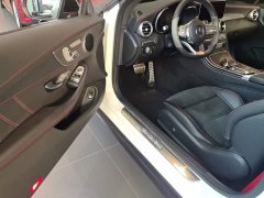 Mercedes-Benz C-Class (Imported) Facelift C 260 Coupe - фото 20