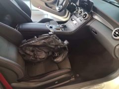 Mercedes-Benz C-Class (Imported) Facelift C 260 Coupe - фото 8