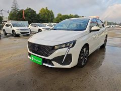 Peugeot 408 1.6T Dream Edition - ფოტო 1
