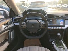 Peugeot 408 1.6T Dream Edition - ფოტო 10