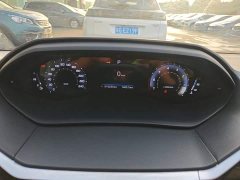Peugeot 408 1.6T Dream Edition - ფოტო 11